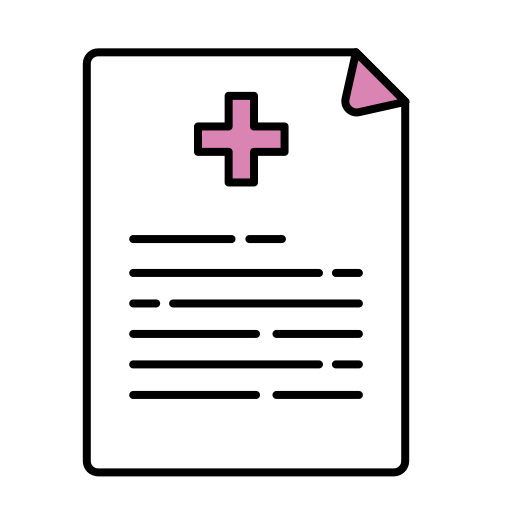 medizinisch kostenlos Icon