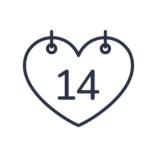 calendario icono gratis