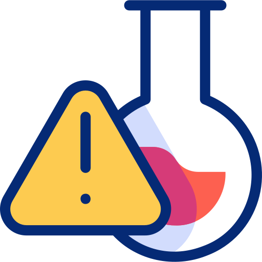 catalizador icono gratis