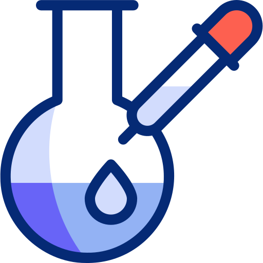 catalizador icono gratis