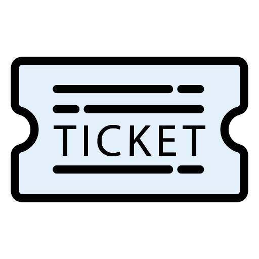 transporte icono gratis