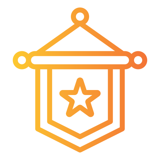 bandera icono gratis