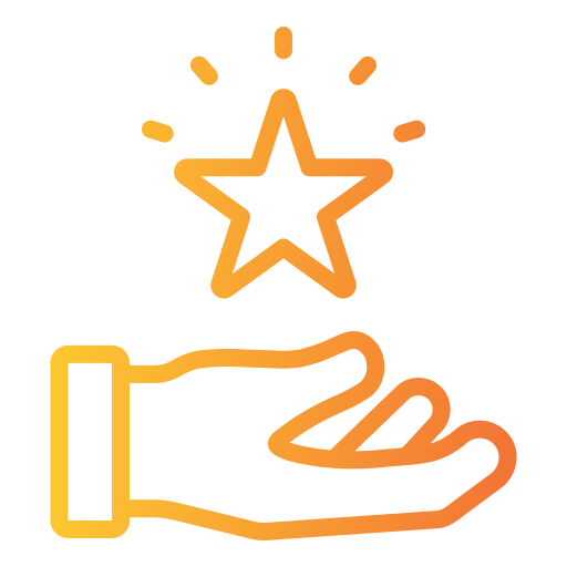 ganador icono gratis