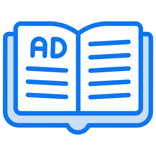 marketing icono gratis