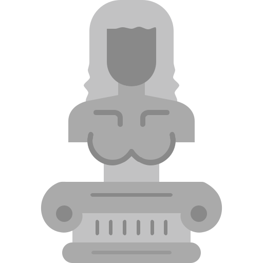 skulptur kostenlos Icon