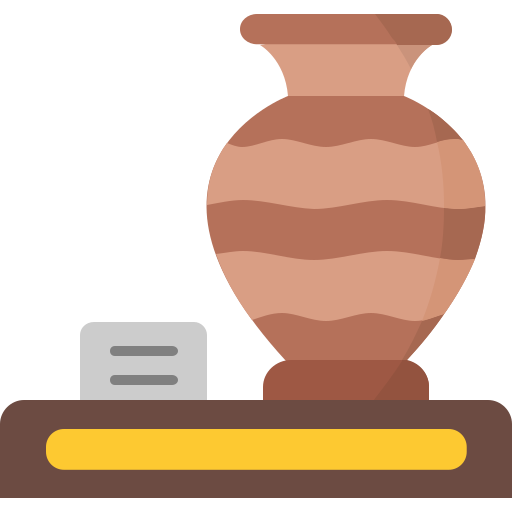 vaso grátis ícone vaso grátis ícone