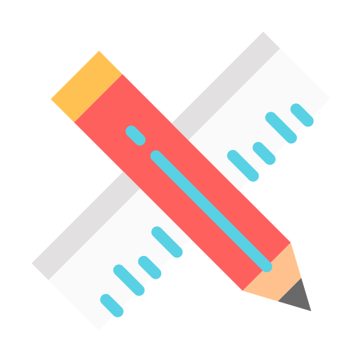 escola grátis ícone