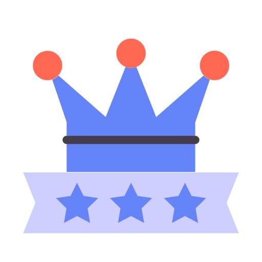 Медаль бесплатно иконка