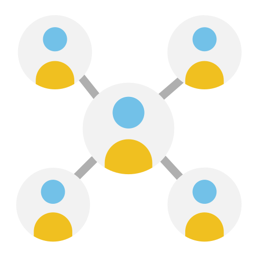 personnes Icône gratuit