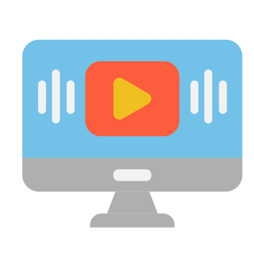 commercialisation Icône gratuit