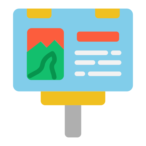 commercialisation Icône gratuit