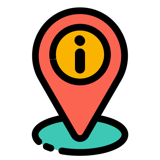 ubicación icono gratis