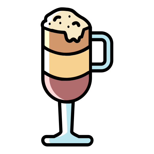 caneca grátis ícone