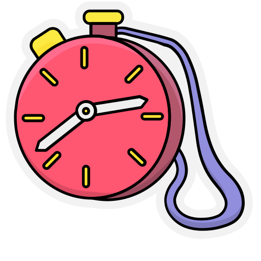 Stopwatch free icon Stopwatch free icon