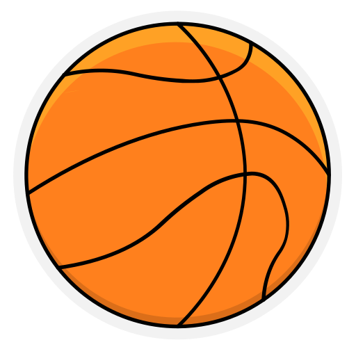 Basketball free icon Basketball free icon