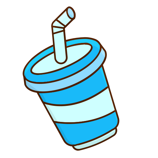 Cup free icon Cup free icon