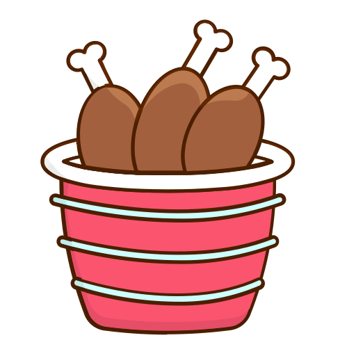 Food free icon Food free icon