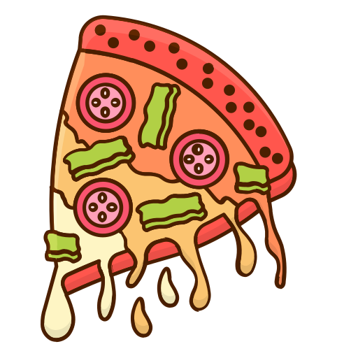 Cheese free icon