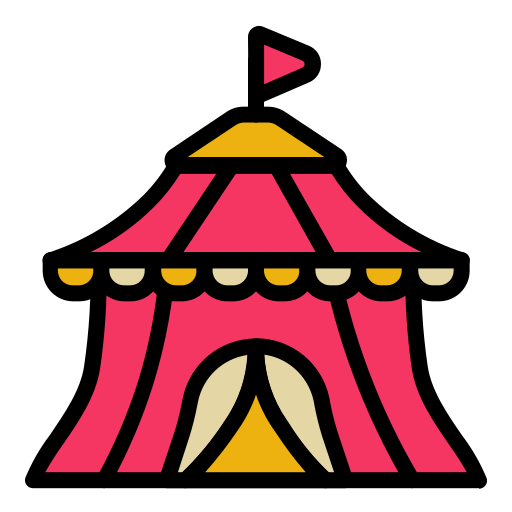 клоун бесплатно иконка