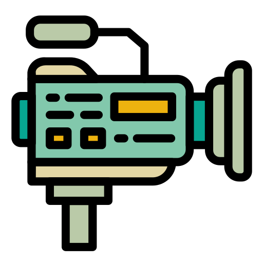 видео бесплатно иконка