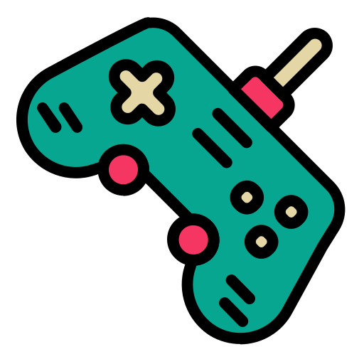 게임 무료 아이콘