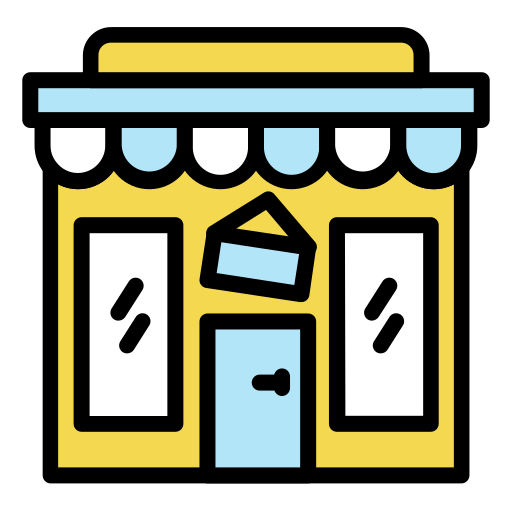 Бизнес бесплатно иконка