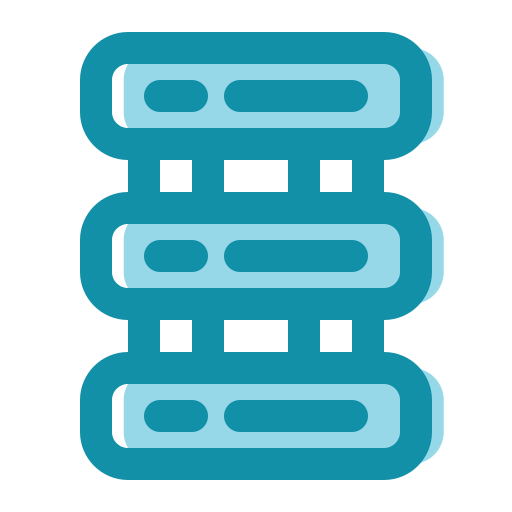 Server free icon Server free icon
