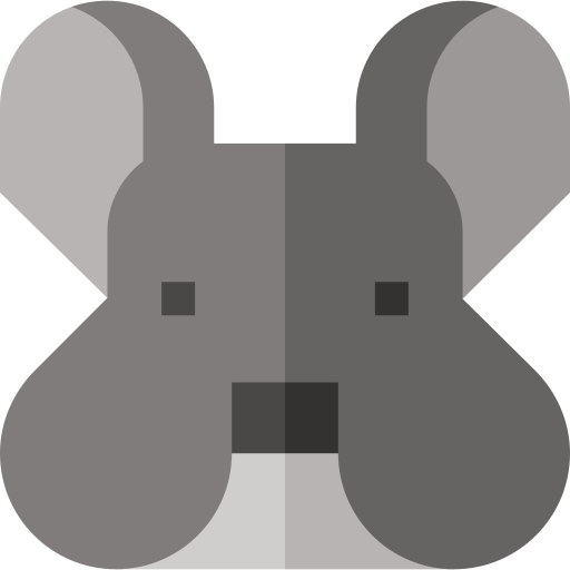 chinchilla icono gratis