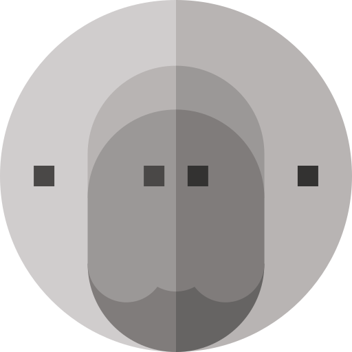 dugongo icono gratis dugongo icono gratis
