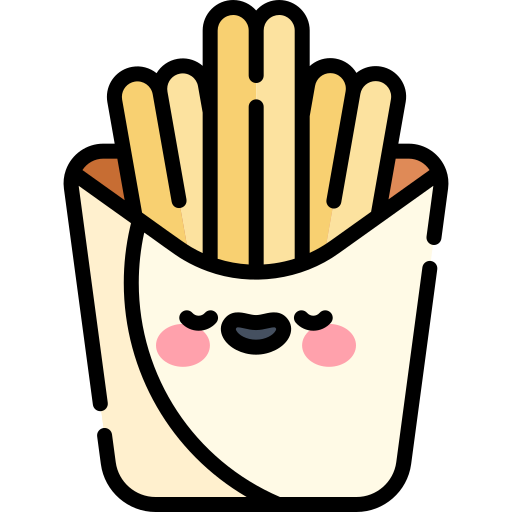 churros Icône gratuit churros Icône gratuit
