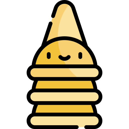 Cone free icon