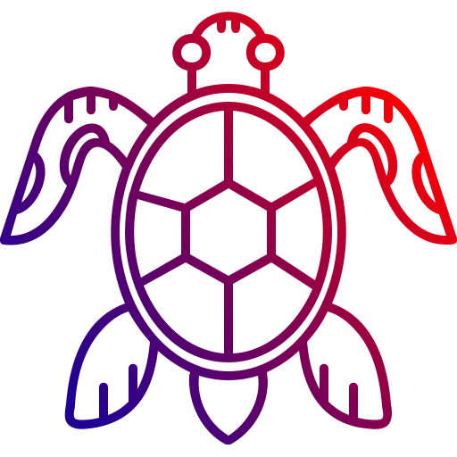 tortuga icono gratis