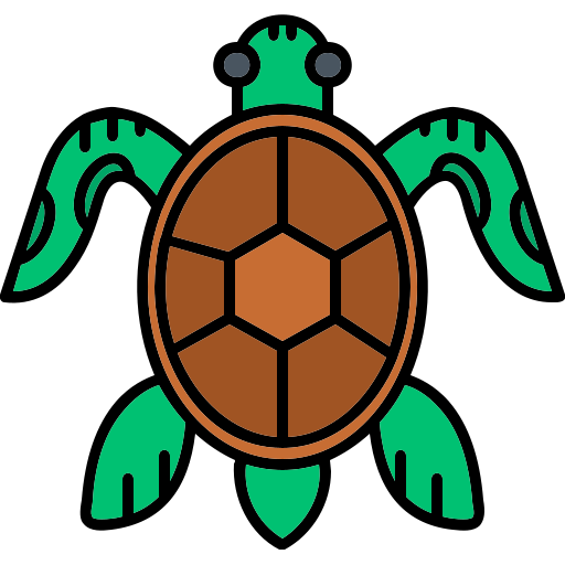 tortuga icono gratis