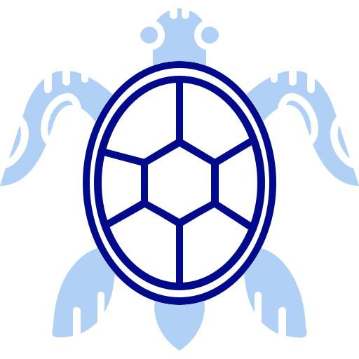 tortuga icono gratis