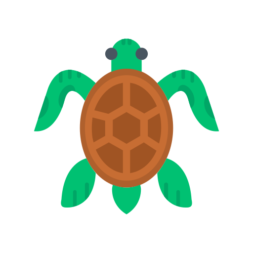 tortuga icono gratis