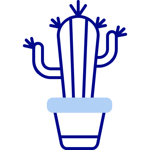 cactus icono gratis