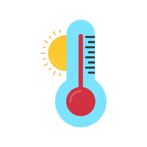 Погода бесплатно иконка