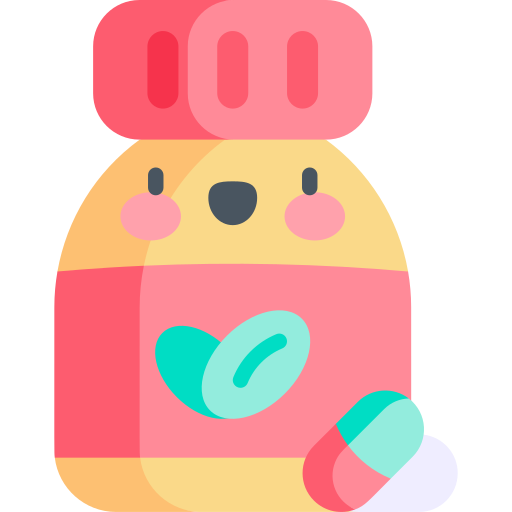 medicina herbaria icono gratis