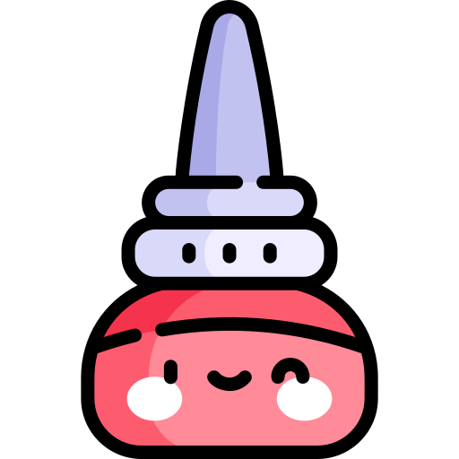 aerosol nasal icono gratis