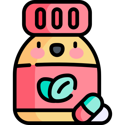 medicina herbaria icono gratis