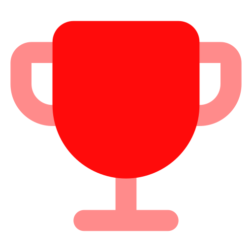 troféu grátis ícone
