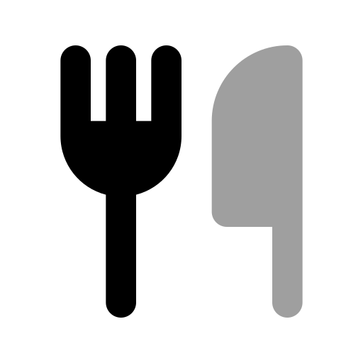 utensilios icono gratis