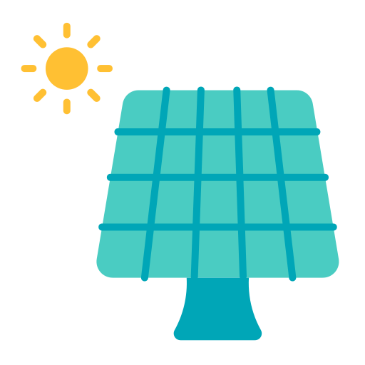 naturaleza icono gratis