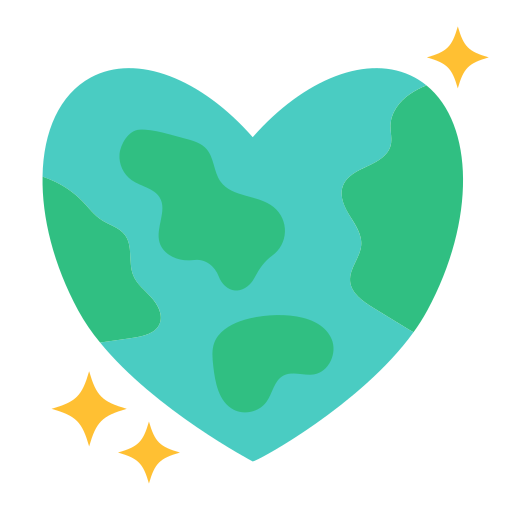 naturaleza icono gratis