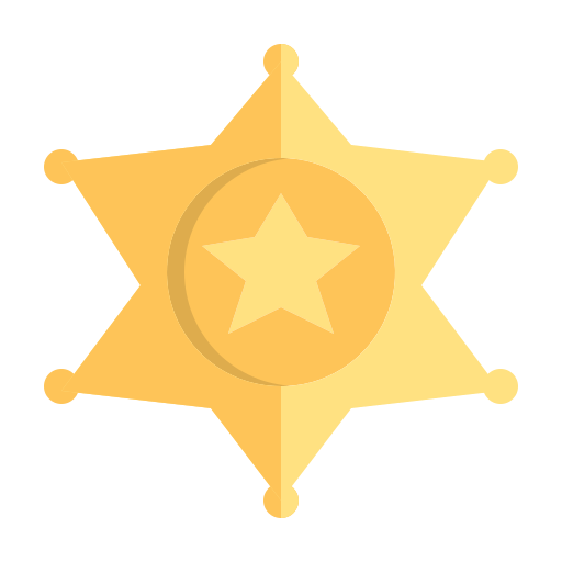 estrella icono gratis