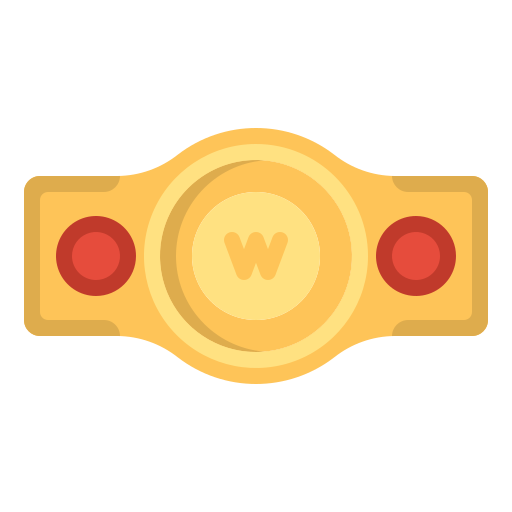 ganador icono gratis