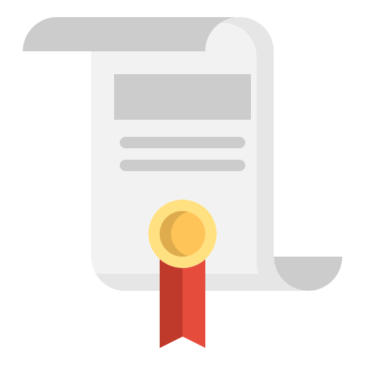 otorgar icono gratis