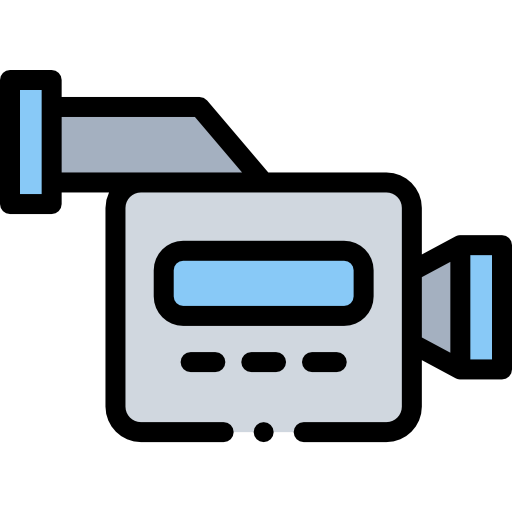 cámara icono gratis