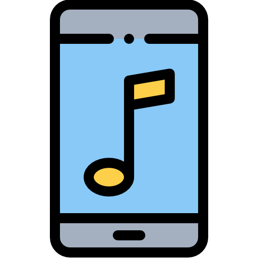 teléfono icono gratis