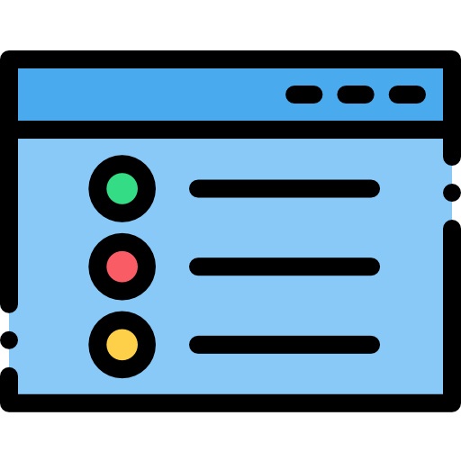 aplicación icono gratis